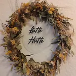 شقة Luette Huette Am باد سفيشنآن