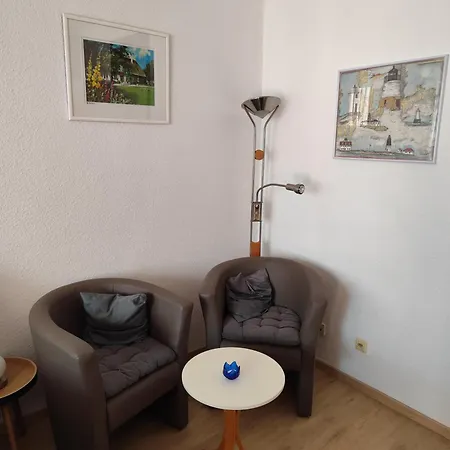 Luette Huette Am Διαμέρισμα Bad Zwischenahn