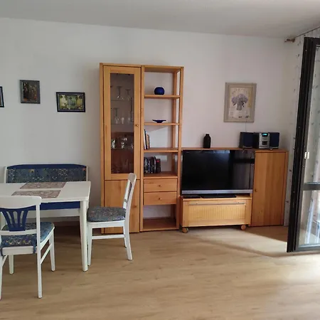 Luette Huette Am Διαμέρισμα *