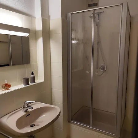 Luette Huette Am Διαμέρισμα Bad Zwischenahn