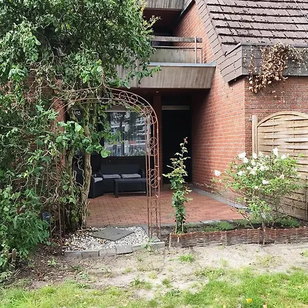 Luette Huette Am Διαμέρισμα