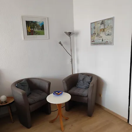 Appartement Luette Huette Am *