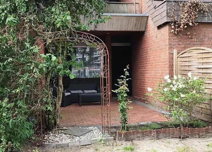 Luette Huette Am Apartment